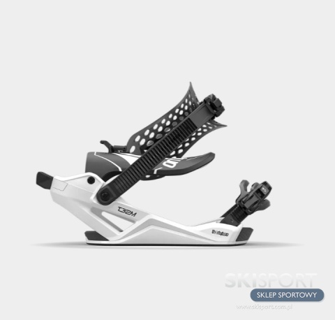 Wiązania snowboardowe ThirtyTwo T32M Fase Volcom r. M