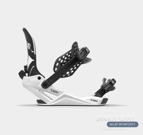 Wiązania snowboardowe ThirtyTwo T32M Fase Volcom r. M