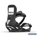 Wiązania snowboardowe ThirtyTwo T32M Fase r. M