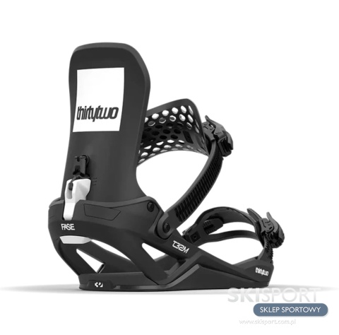 Wiązania snowboardowe ThirtyTwo T32M Fase r. M