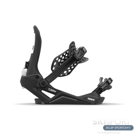 Wiązania snowboardowe ThirtyTwo T32M Fase r. M