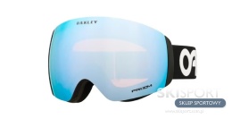 Gogle Narciarskie Oakley Flight Deck M FP Prizm