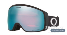 Gogle Narciarskie Oakley Flight Tracker M Prizm
