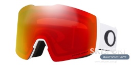 Gogle narciarskie Oakley Fall Line L Prizm