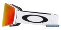 Gogle narciarskie Oakley Fall Line L Prizm