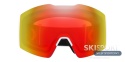 Gogle narciarskie Oakley Fall Line L Prizm