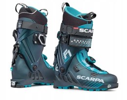 Buty Męskie Skitourowe Scarpa F1 r. 30cm