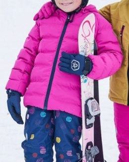 Color Kids kurtka narciarska zimowa dla dziecka dziecięca 164 cm 14 lat +