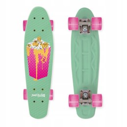 Deska Street Surfing Pop Board Popcorn Fiszka