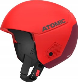 Kask Zawodniczy Atomic Redster AMID r.L 57-59