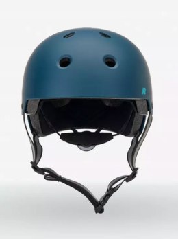 Kask na rolki K2 Varsity Pro Dark Teal r: S 48-54