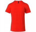 Koszulka Atomic RS T-Shirt czerwona M