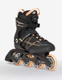 Rolki Damskie K2 Alexis 80 BOA r.39.5 / 25.5