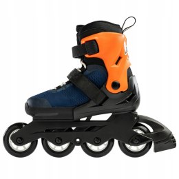 Rolki Dziecięce Rollerblade Microblade 36.5-40.5