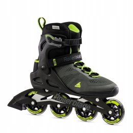 Rolki Męskie Rollerblade Macroblade 80 r.40.5/26cm