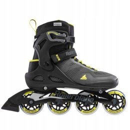 Rolki Męskie Rollerblade Macroblade 80 r.40.5/26cm