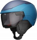 Kask Narciarski Atomic Revent GT AMID Visor HD S1-S2 r. L 59-63