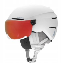 Kask Narciarski Atomic Savor Visor Photo S1-S3 r.M 55-59