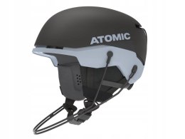 Kask Narciarski zawodniczy Atomic Redster SL Black L - 59-63 cm