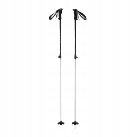 Kije skitourowe trekking Atomic BCT Touring 110-135 cm