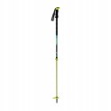 Kijki skitour trekking Altaquota Winter Gabel regulowane 83-142 cm