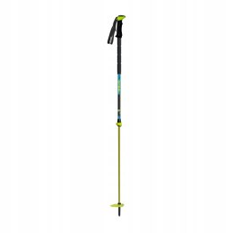 Kijki skitour trekking Altaquota Winter Gabel regulowane 83-142 cm