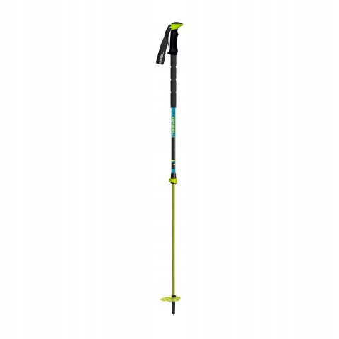 Kijki skitour trekking Altaquota Winter Gabel regulowane 83-142 cm