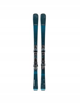 Narty zjazdowe Damskie Blizzard PHOENIX R13 TI 150 cm