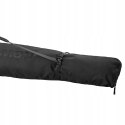 Pokrowiec Na narty Salomon Original Black 160-210cm regulowany