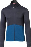 Atomic Alps Jacket bluza męska techniczna rozpinana druga warstwa L