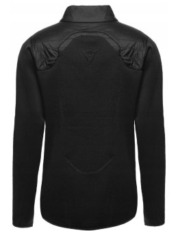 DAINESE Bluza męska W001 Hybrid MID z kieszenią na ochraniacz pleców M