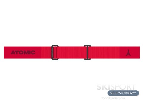 Gogle Narciarskie Atomic Four HD kat. 2-3