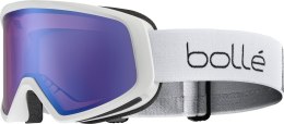 Gogle narciarskie Bolle BEDROCK PLUS filtr UV-400 kat. 2