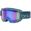 Gogle narciarskie Bolle Freeze Plus filtr UV-400 kat. 2