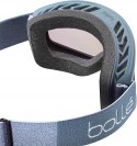 Gogle narciarskie Bolle Freeze Plus filtr UV-400 kat. 2