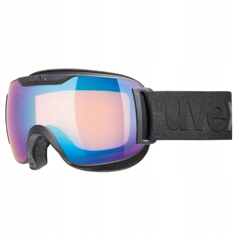 Gogle narciarskie Uvex Downhill 2000 S CV filtr UV-400 kat. 1