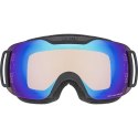 Gogle narciarskie Uvex Downhill 2000 S CV filtr UV-400 kat. 1