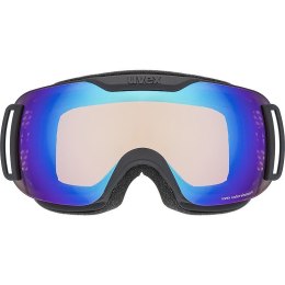 Gogle narciarskie Uvex Downhill 2000 S CV filtr UV-400 kat. 1