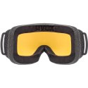 Gogle narciarskie Uvex Downhill 2000 S CV filtr UV-400 kat. 1