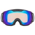 Gogle narciarskie Uvex Downhill 2000 S CV filtr UV-400 kat. 1