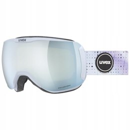 Gogle narciarskie Uvex Downhill 2100 CV filtr UV-400 kat. 2