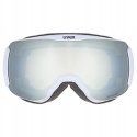 Gogle narciarskie Uvex Downhill 2100 CV filtr UV-400 kat. 2