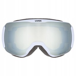 Gogle narciarskie Uvex Downhill 2100 CV filtr UV-400 kat. 2