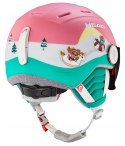 Kask Dziecięcy Head Maja Visor XS/S 52-56 cm Psi Patrol