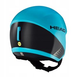 Kask HEAD DOWNFORCE RACE SKI SPEEDBLUE r. L 58-59 cm 2024