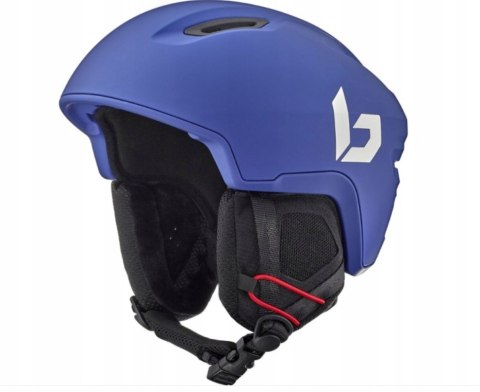 Kask Narciarski Bolle Ryft Youth Royal Blue S (52-55 cm)