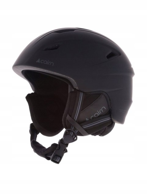 Kask Narciarski Cairn Impulse r. L 59-60 cm czarny