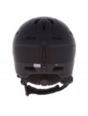 Kask Narciarski Cairn Impulse r. L 59-60 cm czarny