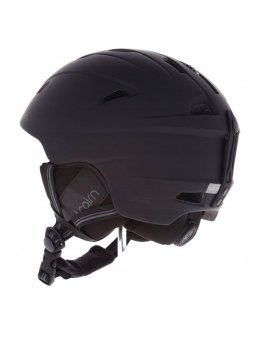 Kask Narciarski Cairn Impulse r. XL 61-62 cm czarny