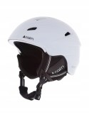 Kask Narciarski Cairn Impulse r. S 55-56 cm Biały